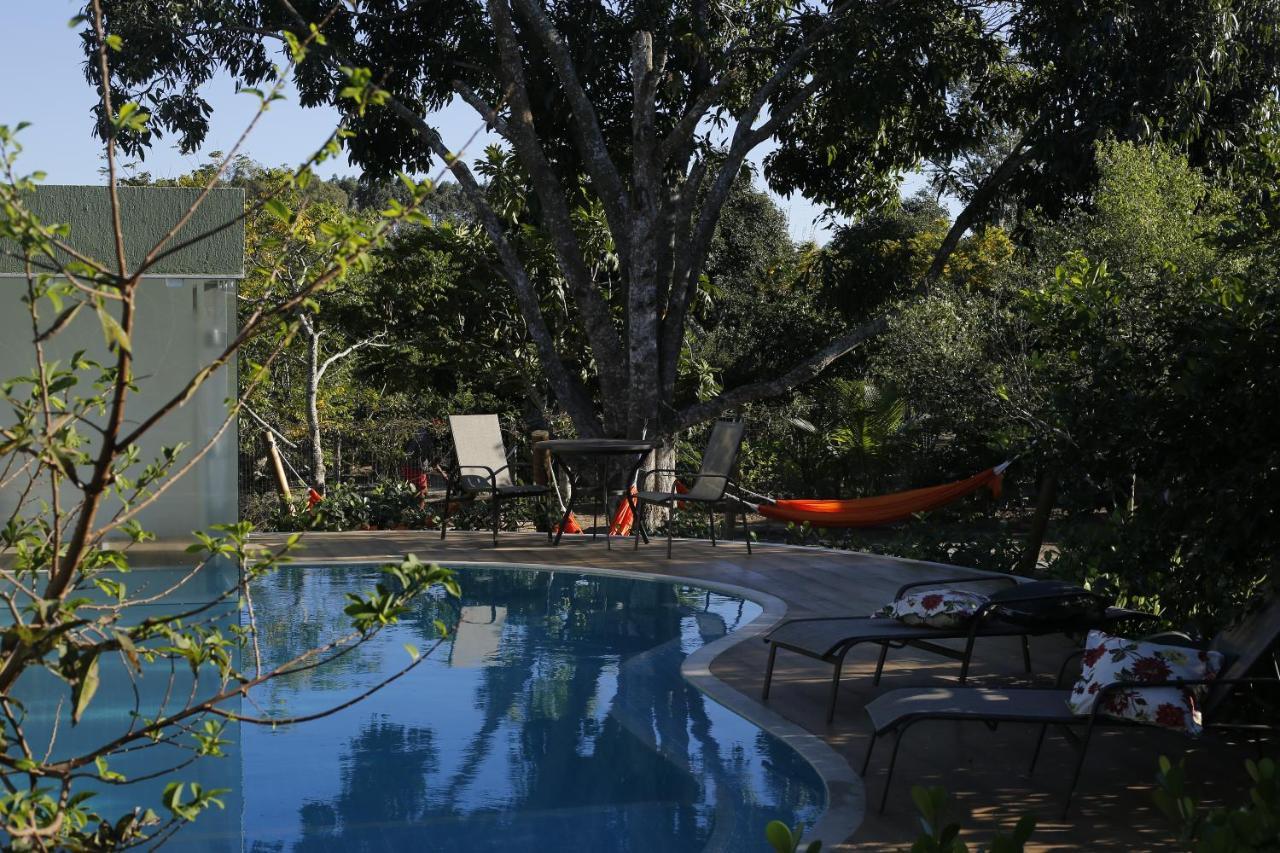 הוילה Rancho Litoral Buzios מראה חיצוני תמונה