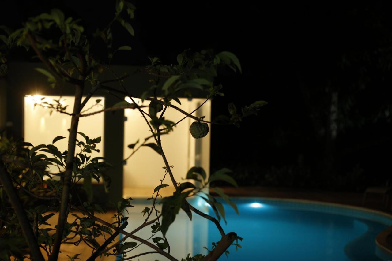 הוילה Rancho Litoral Buzios מראה חיצוני תמונה