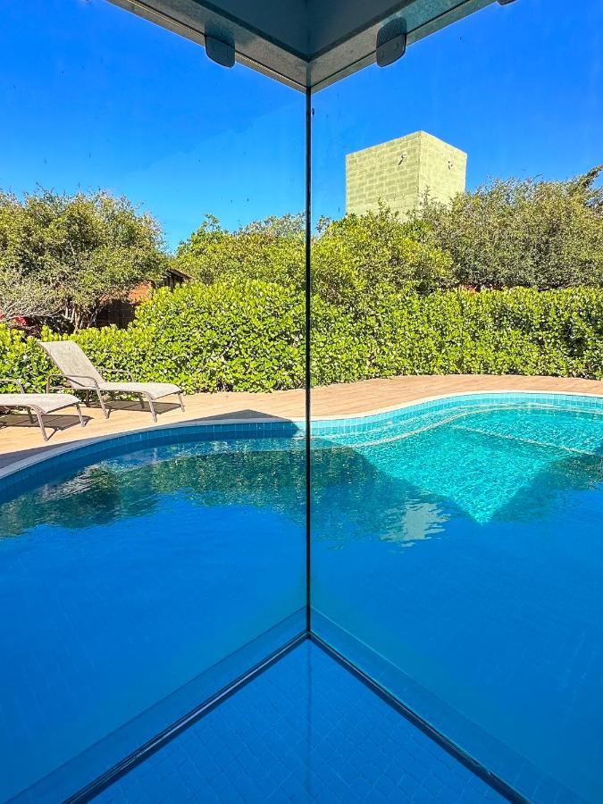 הוילה Rancho Litoral Buzios מראה חיצוני תמונה