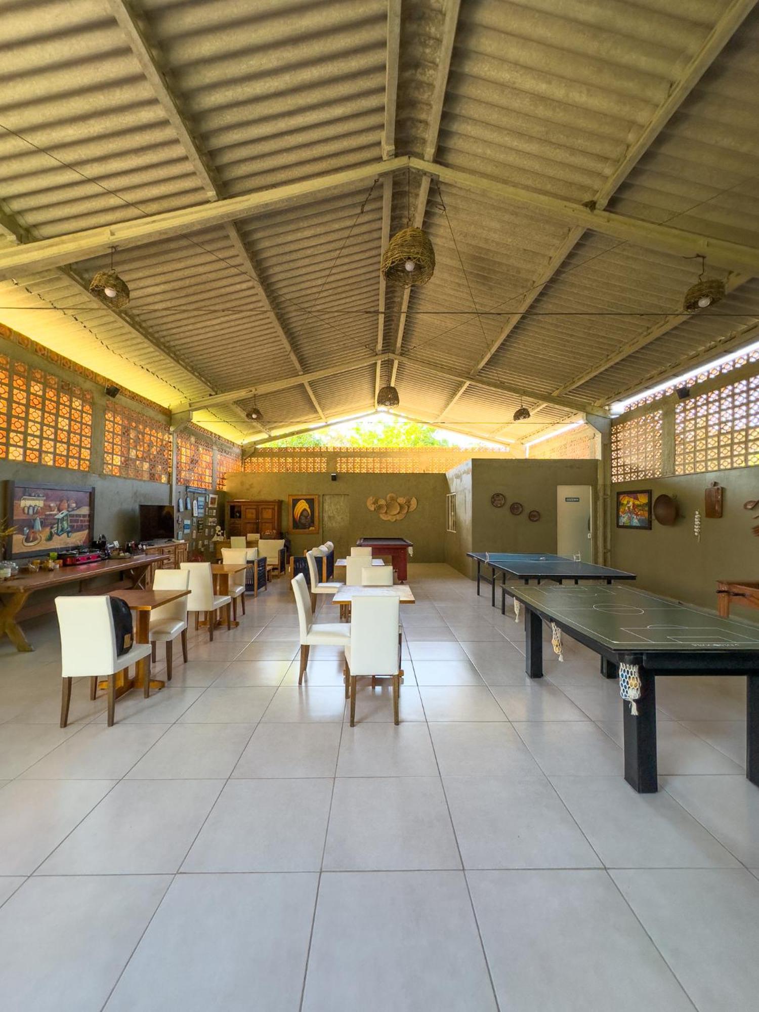 הוילה Rancho Litoral Buzios מראה חיצוני תמונה