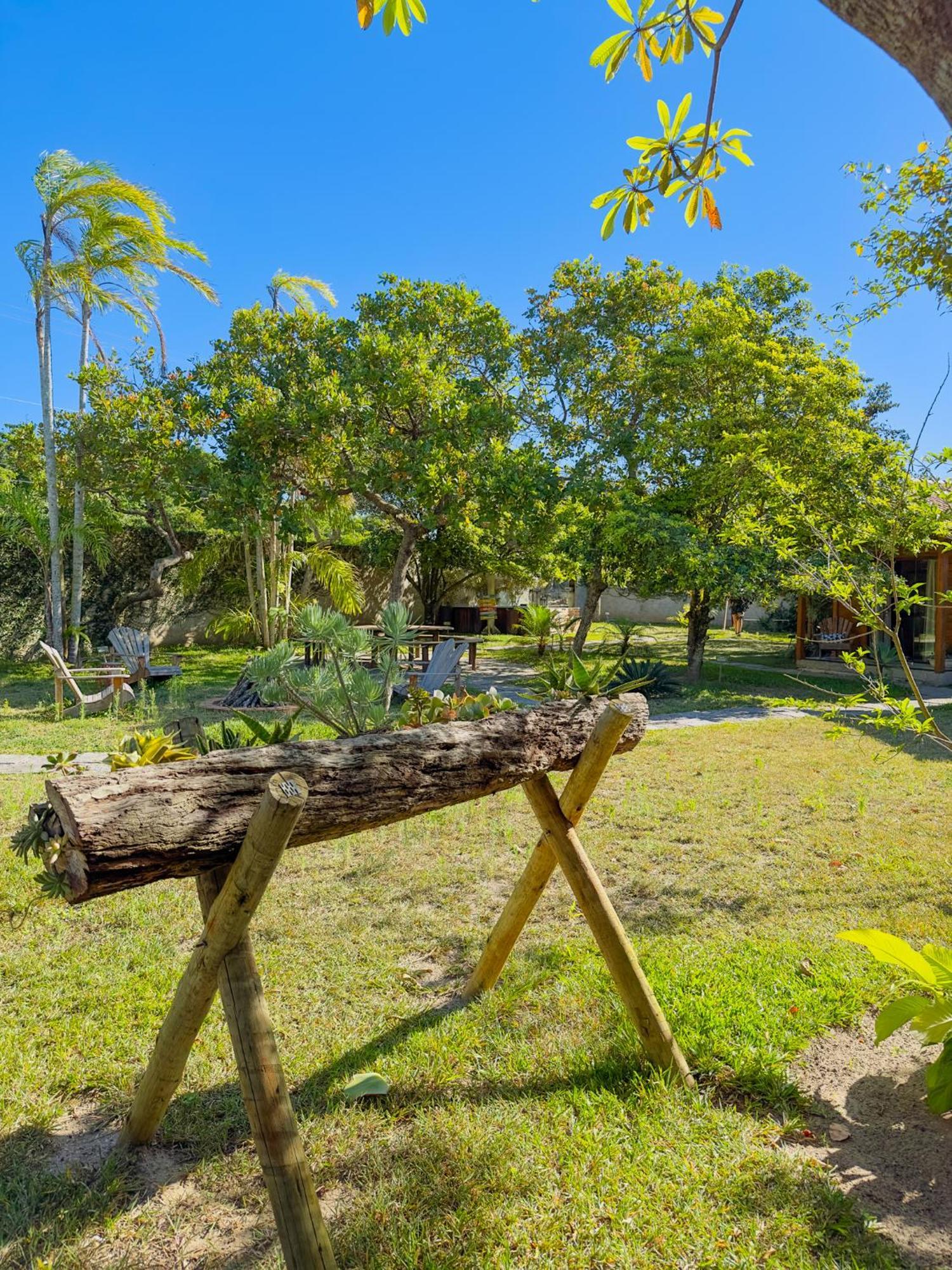 הוילה Rancho Litoral Buzios מראה חיצוני תמונה