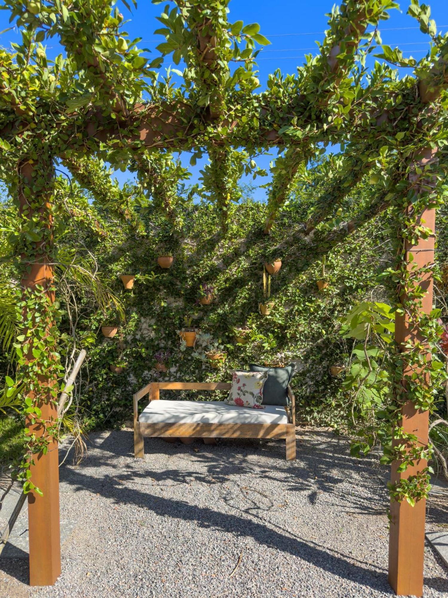 הוילה Rancho Litoral Buzios מראה חיצוני תמונה