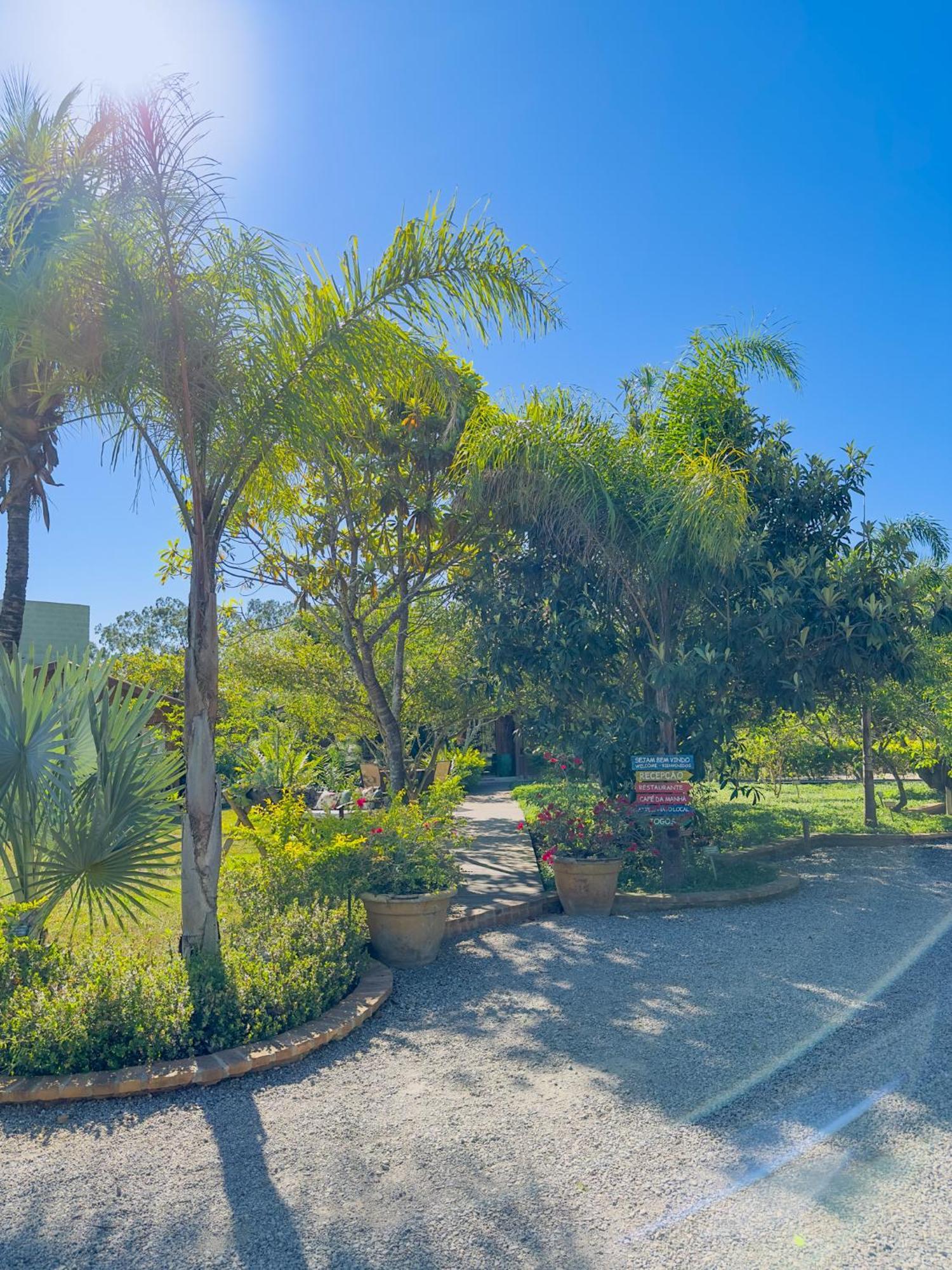 הוילה Rancho Litoral Buzios מראה חיצוני תמונה