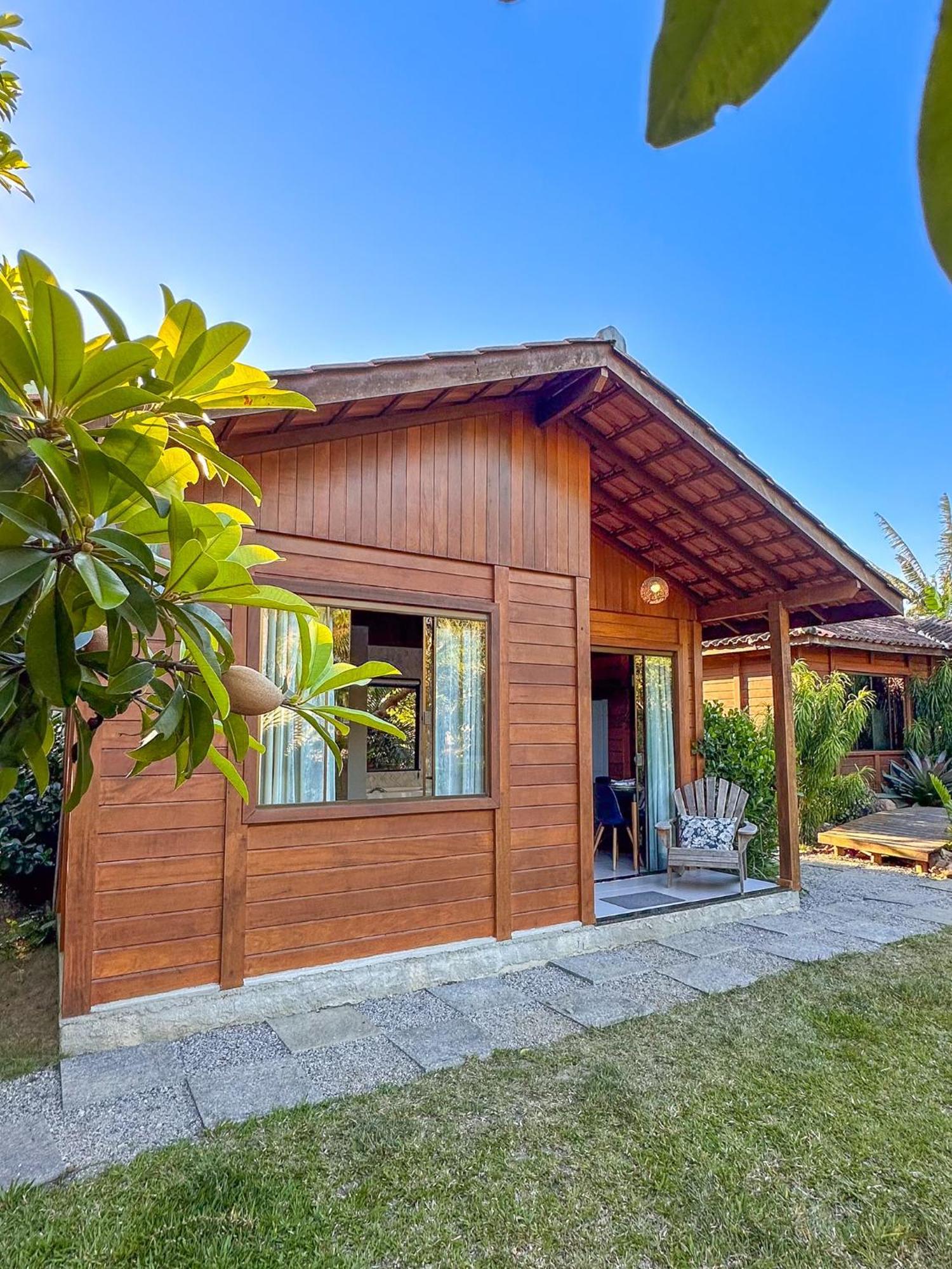 הוילה Rancho Litoral Buzios מראה חיצוני תמונה