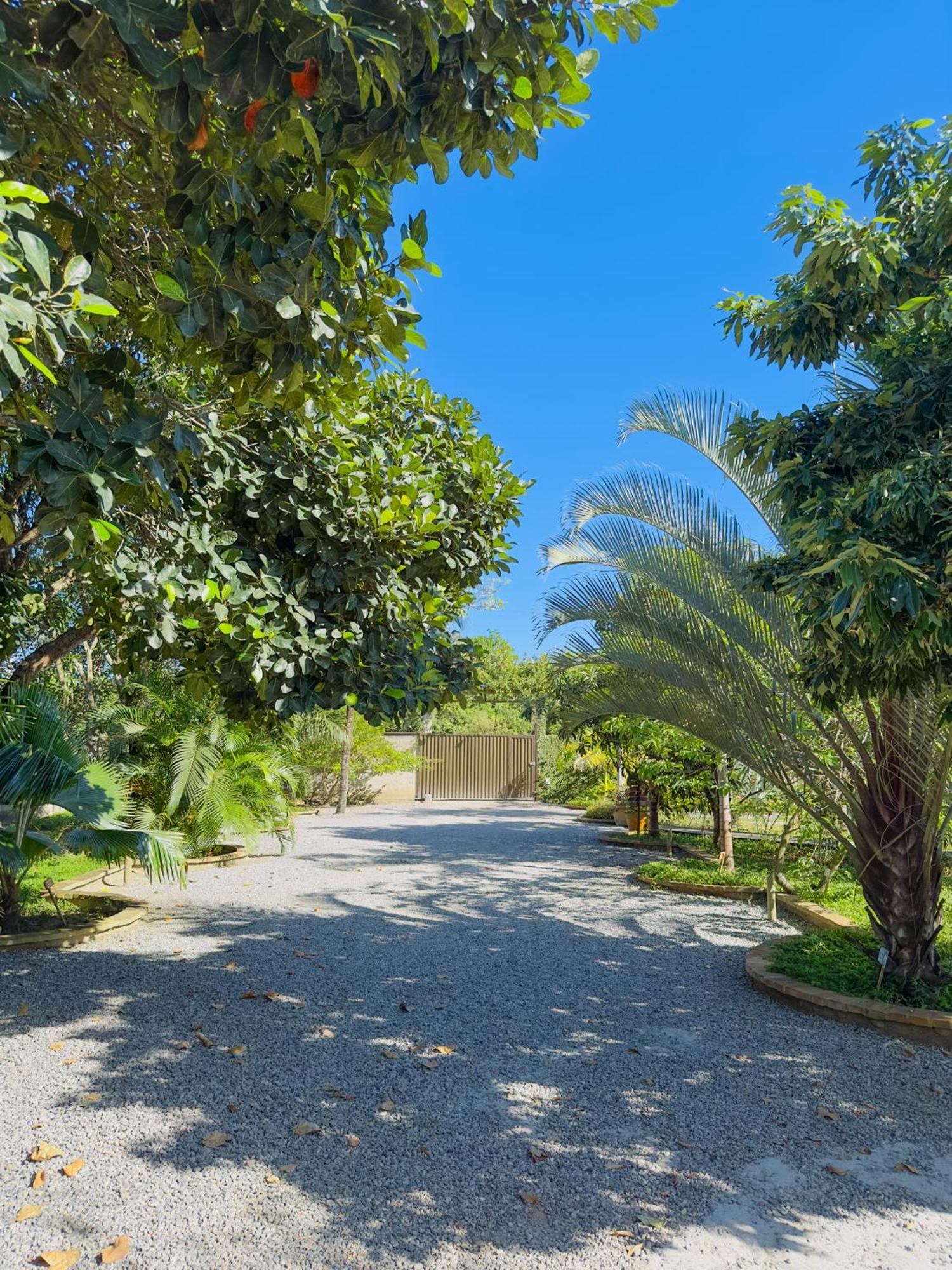 הוילה Rancho Litoral Buzios מראה חיצוני תמונה