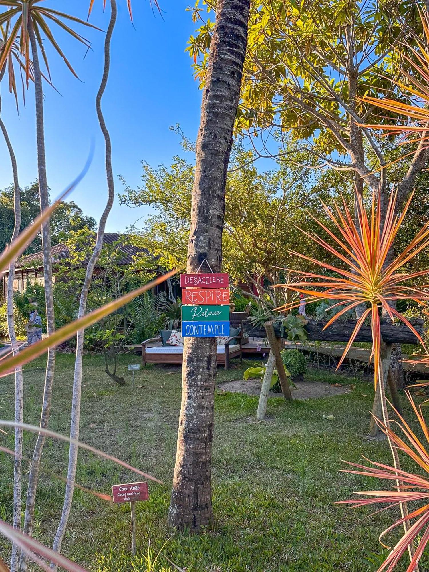 הוילה Rancho Litoral Buzios מראה חיצוני תמונה