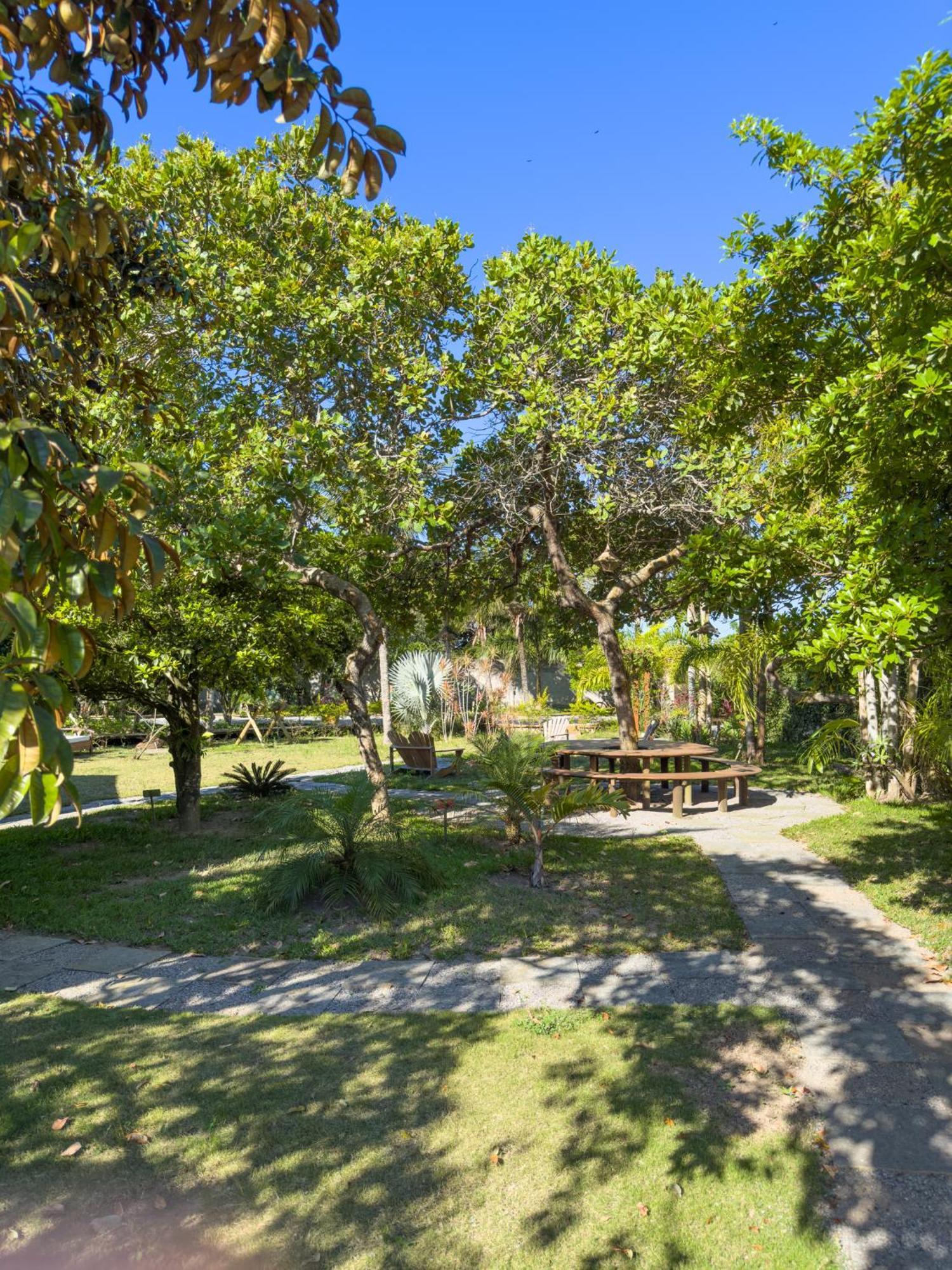 הוילה Rancho Litoral Buzios מראה חיצוני תמונה