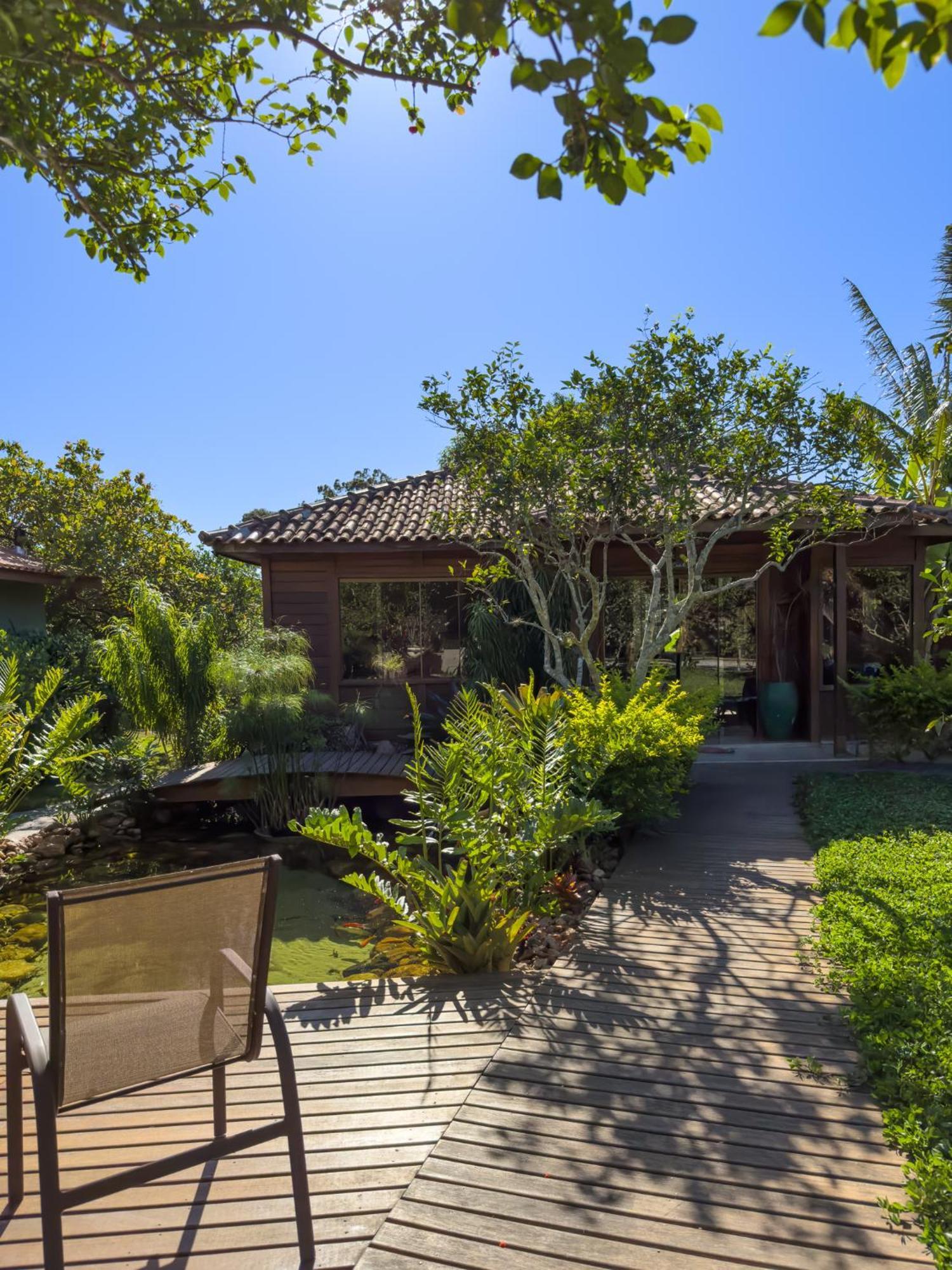 הוילה Rancho Litoral Buzios מראה חיצוני תמונה