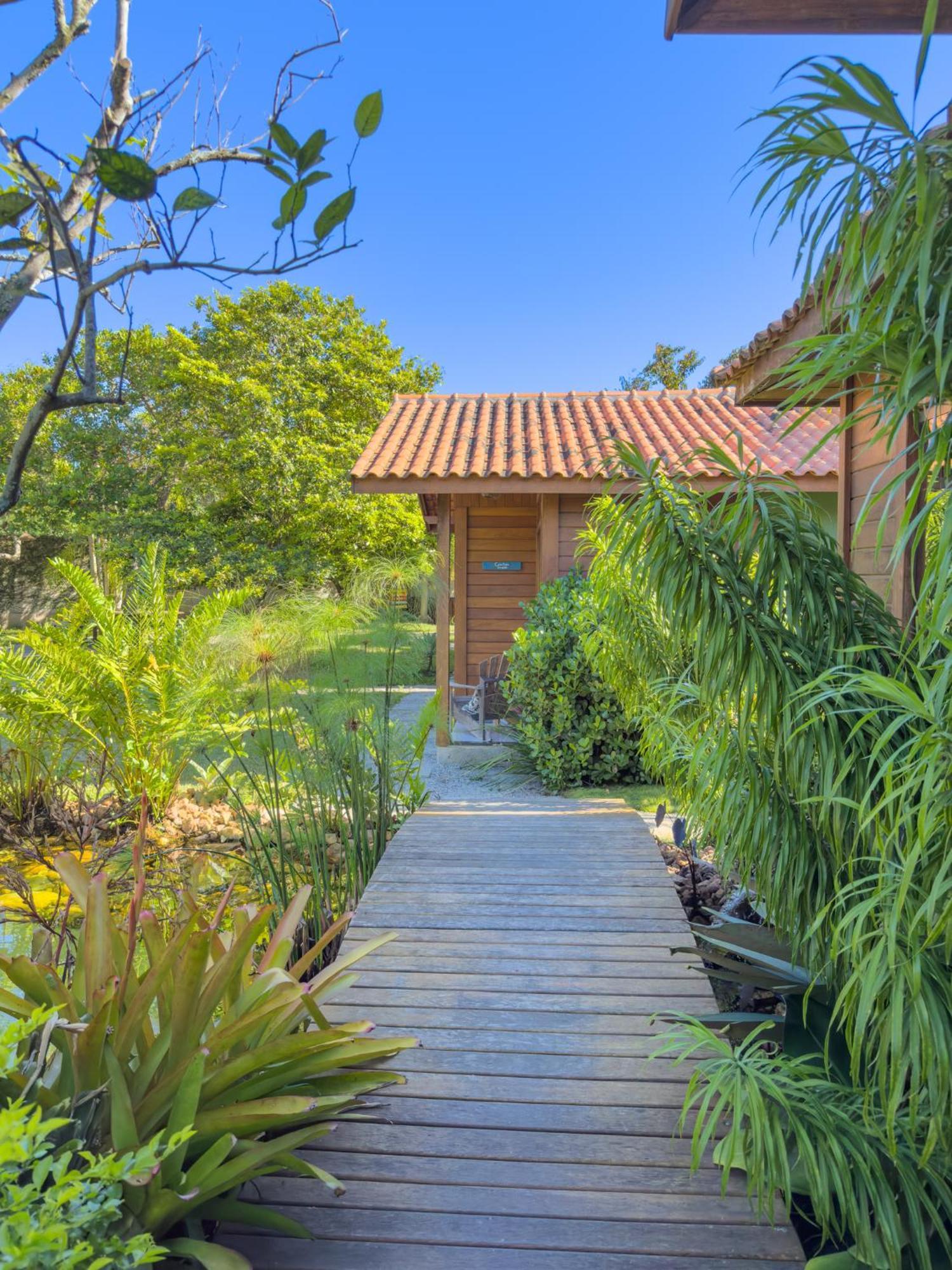 הוילה Rancho Litoral Buzios מראה חיצוני תמונה
